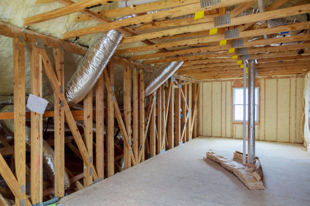 Best Specialized Insulation Services in Pinecrest, FL