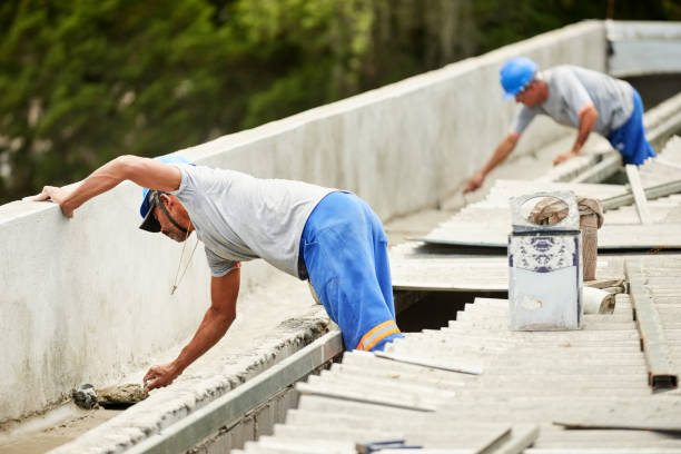 Types of Insulation We Offer in Pinecrest, FL