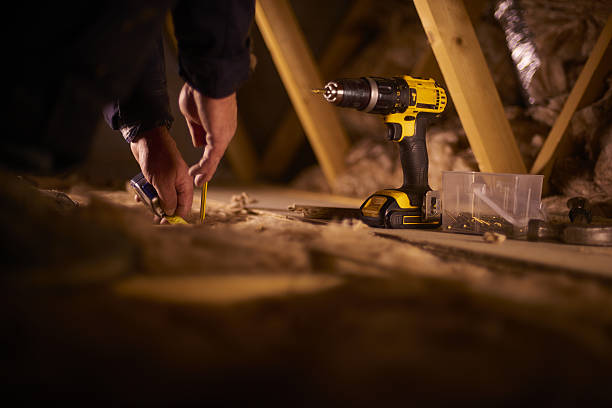 Best Insulation Maintenance and Repair in Pinecrest, FL